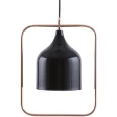 Lighting Beliani Mavone Pendant Lamp 12cm