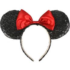 Cartoons & Animation Accessories Minnie Mouse Diadem