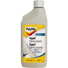 Tapetopløser Polyfilla Wallpaper Softener 750ml