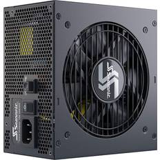 Seasonic Gold PSU Units Seasonic Focus GX-850 850W