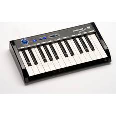 Midistart Music 25