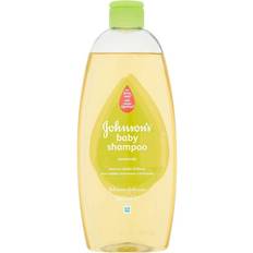 Johnson's Baby Shampoo Camomile 500ml