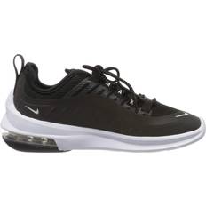 Air max axis Nike Air Max Axis Premium W - Black/Metallic Silver/White