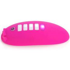 OhMiBod Lightshow Draagbare Panty Vibrator