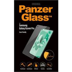 Samsung pro xcover PanzerGlass Protecteur d'Écran Samsung Galaxy Xcover Pro Case Friendly