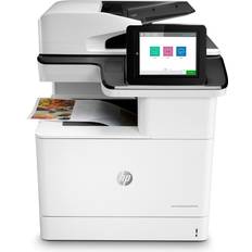 HP Fax - Láser Impresoras HP Color LaserJet Enterprise MFP M776dn 1200 x 1200 DPI 46 ppm