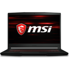 MSI GF63 9SC-419UK