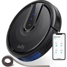 Eufy Bagless Robot Vacuum Cleaners Eufy RoboVac 35C