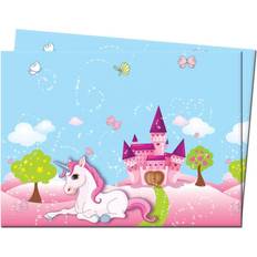 Table Cloth Unicorn