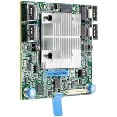 PCIe x8 - SAS Kontrollerkort HP Smart Array P816i-a 804338-B21