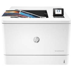 51 dB Tulostimet HP Color LaserJet Enterprise M751dn A3