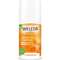 Weleda Sea Buckthorn 24h Roll-on 50ml