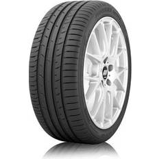 Däck 235 35 19 Michelin Pilot Sport PS2 235/35 R 19 91Y