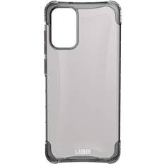 UAG Urban Armor Gear Plyo Custodia outdoor Samsung Galaxy S20 Ghiaccio, Trasparente