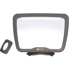 Baby Mirror XL2 med Lys