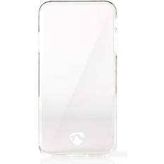 Nedis Jelly Case for iPhone X/XS