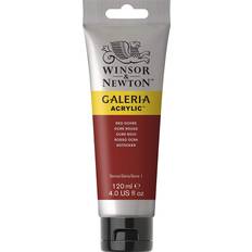 Winsor & Newton Akrylmaling Winsor & Newton Galeria Acrylic Red Ochre 120ml