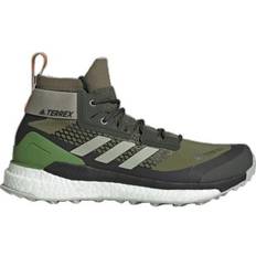 Adidas Terrex Free Hiker Gore-Tex - Khaki