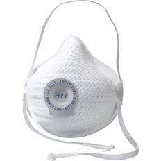 Moldex støvmaske 3105 01 FFP2 NR D-V AIR stk (10 stk