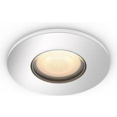 Illuminazione Interna - Telecomando Faretti Philips Hue Adore Recessed 1x5W 230V Faretto