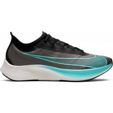 Nike Zoom Fly 3 M - Black/Aurora Green Phantom