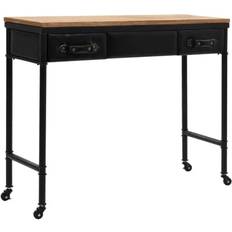 vidaXL 245758 Mesa Consola 33.5x100cm