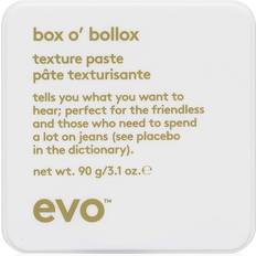 Evo Box o'Bollox Texture Paste 90g