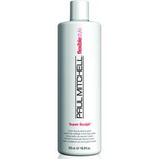 Paul Mitchell Flexible Style Super Sculpt 500ml