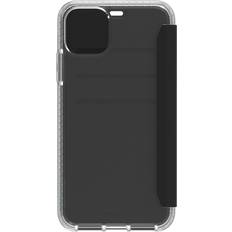 Griffin Survivor Clear Wallet Case for iPhone 11 Pro Max