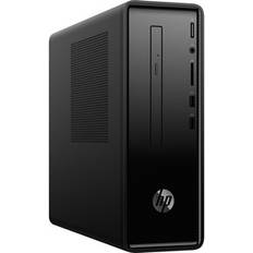 1 TB - 8 GB - RJ45 (LAN) Desktop Computers HP Slimline 290-a0007na