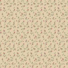 Galerie Tapetti Miniatyrer G67934, beige