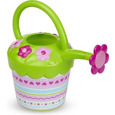 Melissa & Doug Watering Cans Melissa & Doug Pretty Petals Watering Can