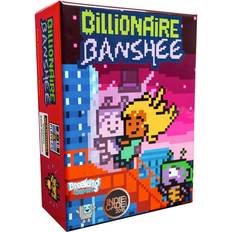 Billionaire Banshee