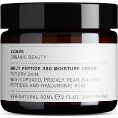 Multi Peptide 360 Moisture Cream