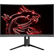 MSI Optix MAG272CQR 27'' WQHD 165 Hz