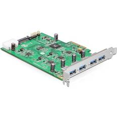 DeLock 89325 Interno USB 3.0 Adattatore