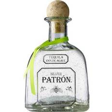 Patron silver tequila Patron Silver Tequila 40% 70 cl