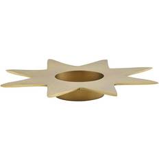 House Doctor Star Lysestage 2.8cm