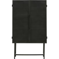 Iron Storage Cabinets House Doctor Collect Storage Cabinet 80x135cm