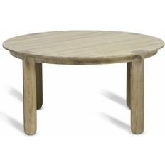 Mavis Amor Coffee Table 90cm