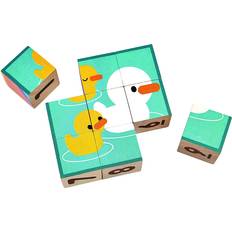 Puzzle Cubes 9 Bitar