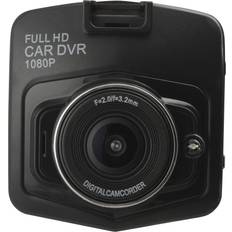 Full HD CAR DVR