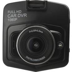 RawLink Videokameror RawLink Full HD CAR DVR