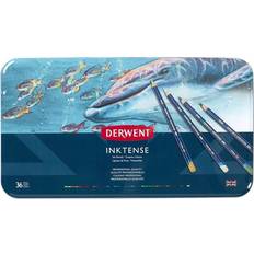 Derwent inktense Derwent Inktense Pencils 36-pack