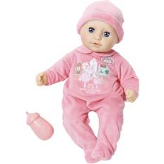 Baby Annabell Baby Dolls Dolls & Doll Houses Baby Annabell Baby Annabell Little Annabell 36cm