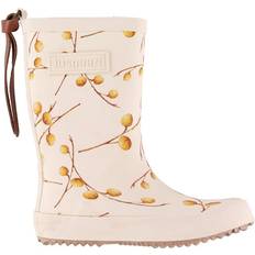 Bisgaard Rosa Gummistiefel bisgaard Fashion - Longan Fruit