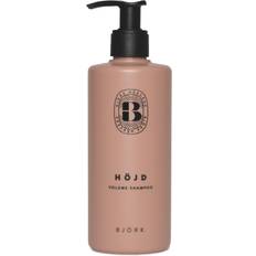 Björk Höjd Volume Shampoo 300ml