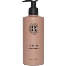 Höjd Volume Shampoo