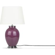 Céramique Lampes de table Beliani Brenta Table Lamp 45cm