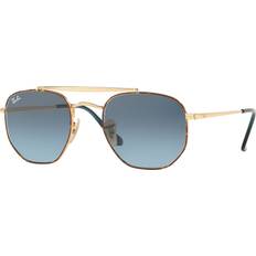 Ray-Ban RB3648 91023M Occhiali da Sole Tartarugatishell per Uomo